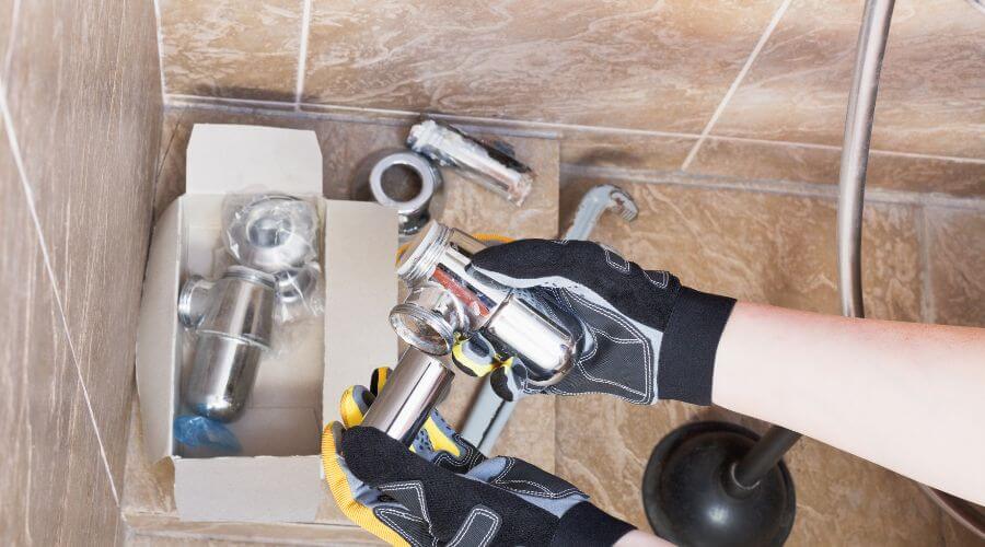 Professional New roof installation in Greenwood, CA